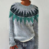 Blau Grün