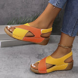 Orange Bali