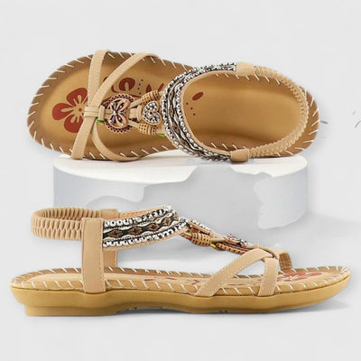 Margo | Orthopedische Comfort Sandalen