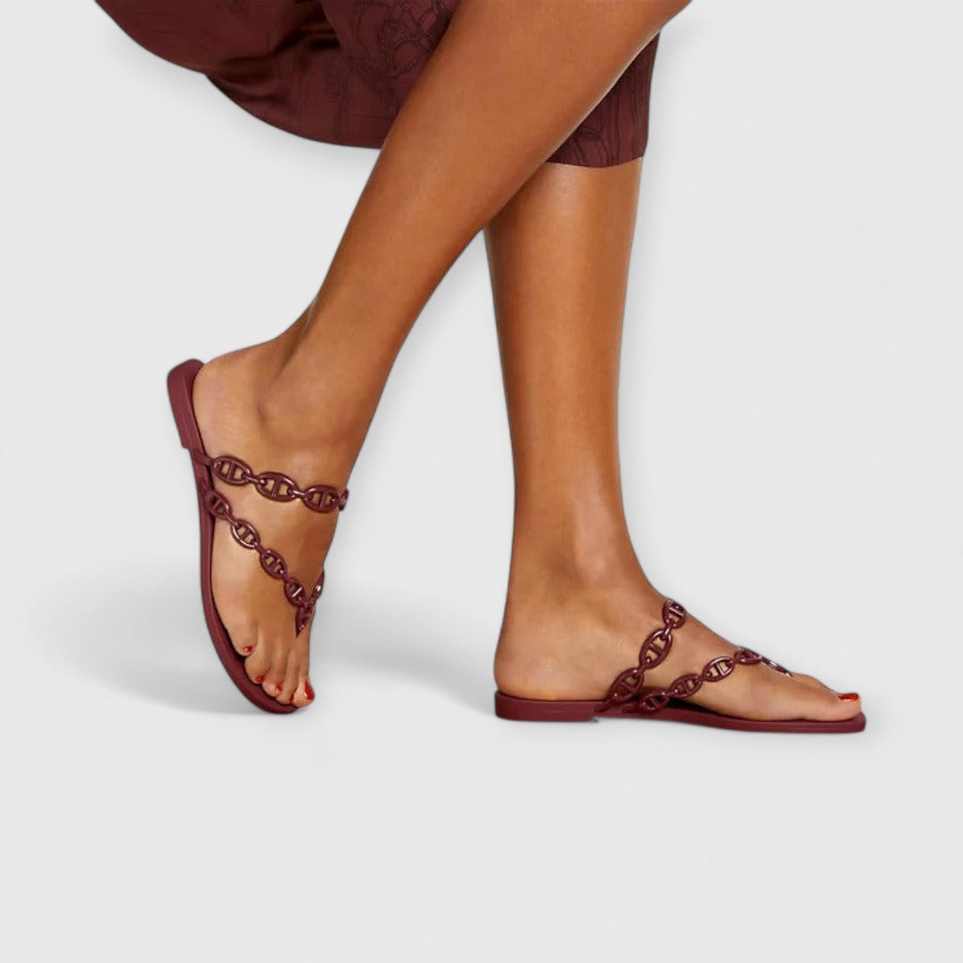 George | ELEGANTE SANDALEN
