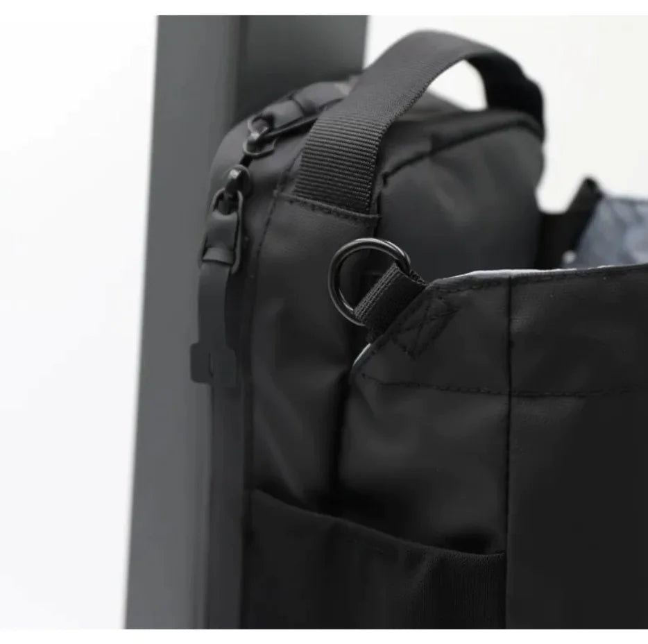 Lilibeth™ Sichere Stilvolle Funktionalität