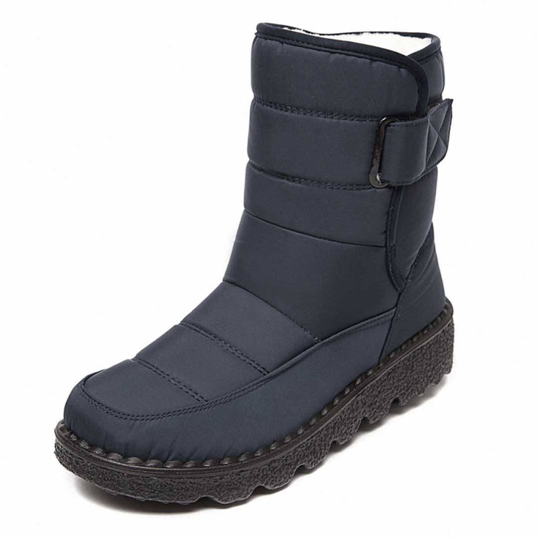 Orla | Rutschfeste, strapazierfähige Damen-Winterstiefel