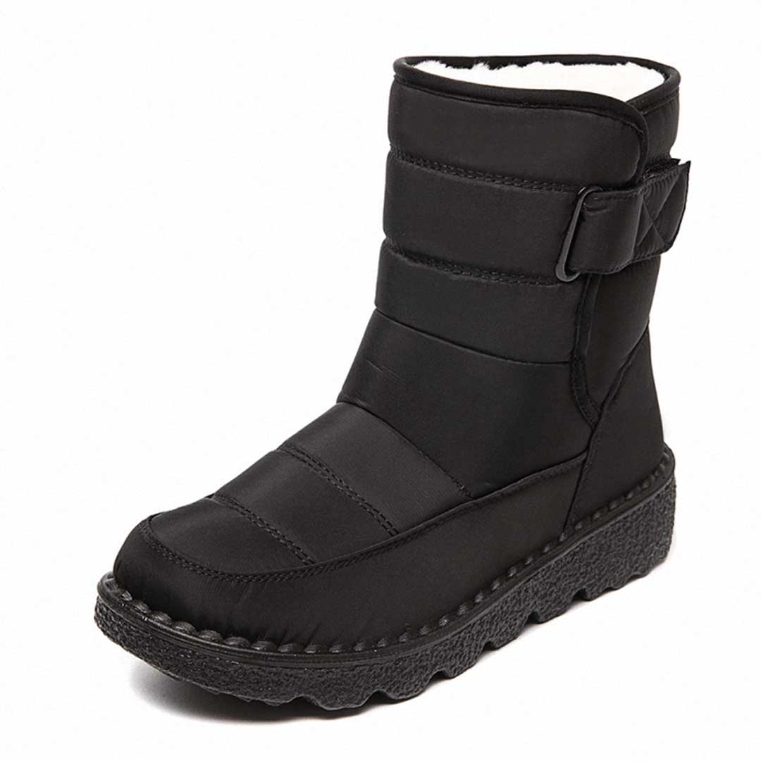 Orla | Rutschfeste, strapazierfähige Damen-Winterstiefel