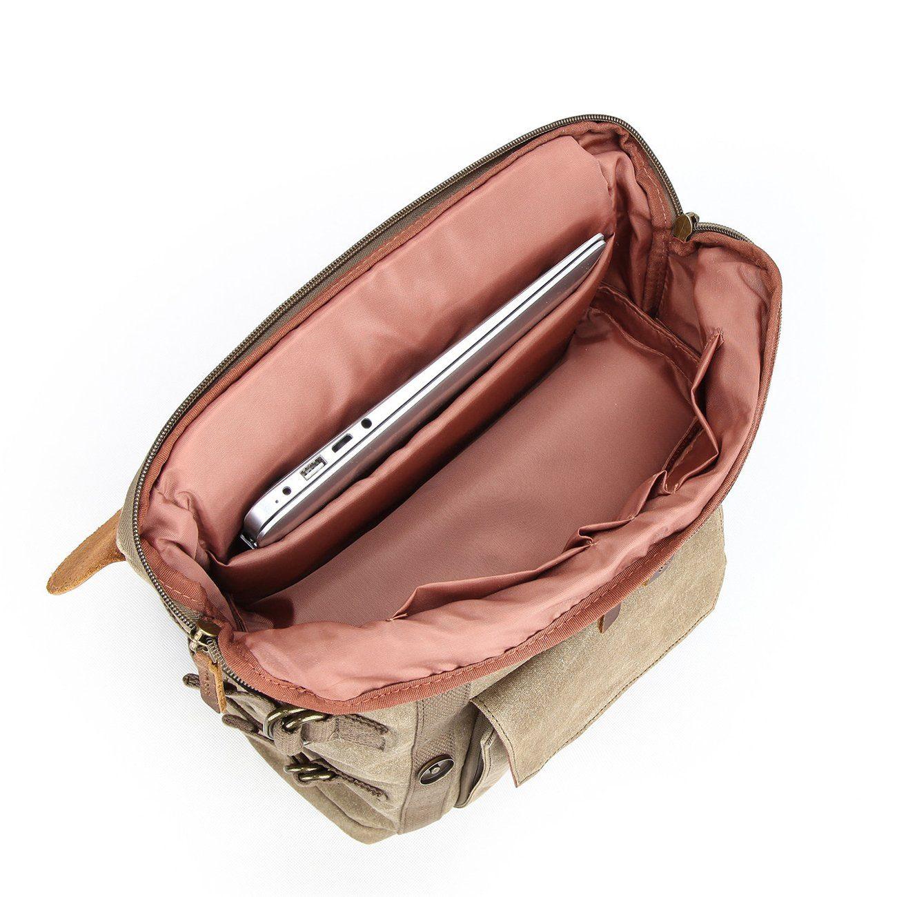 SINTRA | DSLR-Kameratasche