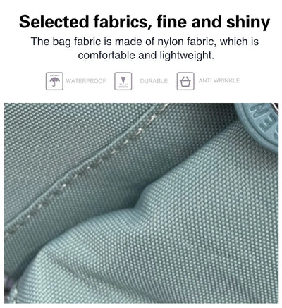 Zelda | Multi-Reisetasche mit großem Fassungsvermögen