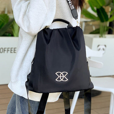 Zariyah | Multifunktionale Umhängetasche mit großem Fassungsvermögen