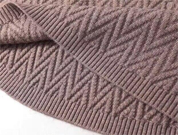 Ramona | weich, wärmend und vielseitig kombinierbar