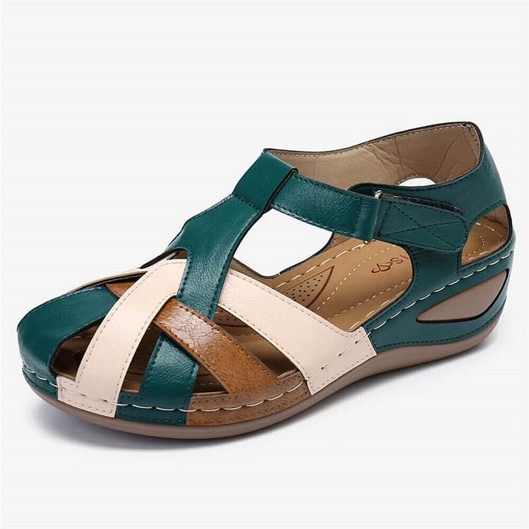 Cyra | Damen-Sandalen mit Absatz
