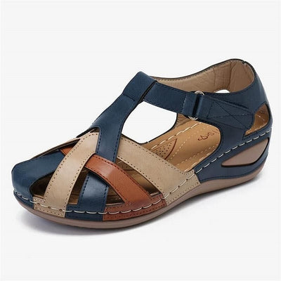 Cyra | Damen-Sandalen mit Absatz
