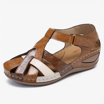 Cyra | Damen-Sandalen mit Absatz
