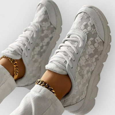 Rita | Orthopädische Sneakers