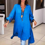 Blau