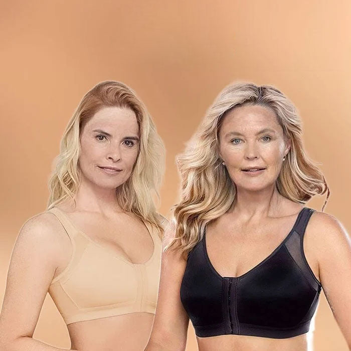 Alejandra | Plus Größe Sport-BH