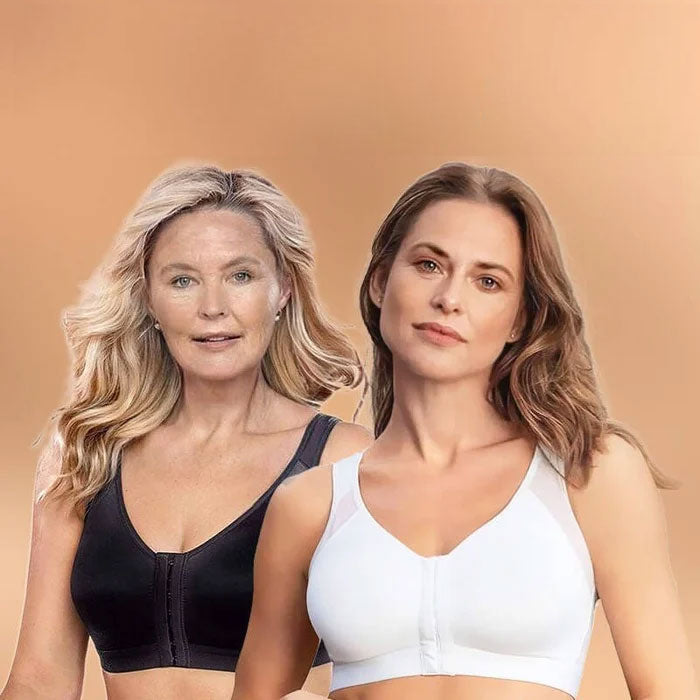 Alejandra | Plus Größe Sport-BH