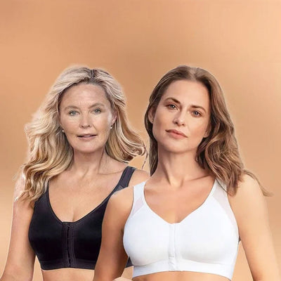 Alejandra | Plus Größe Sport-BH