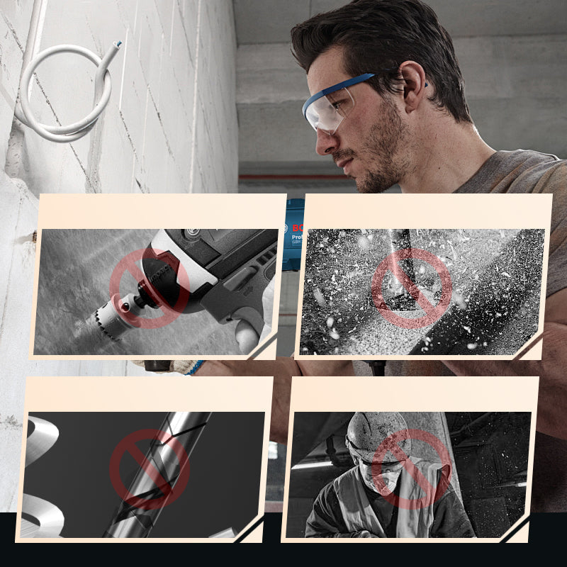 1+1 GRATIS | BitScharf™ Präzise Winkelkontrolle