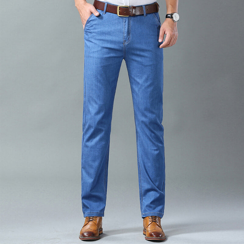 Freddy | Herrenjeans Loose Straight