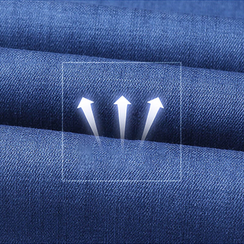 Freddy | Herrenjeans Loose Straight