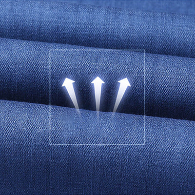 Freddy | Herrenjeans Loose Straight