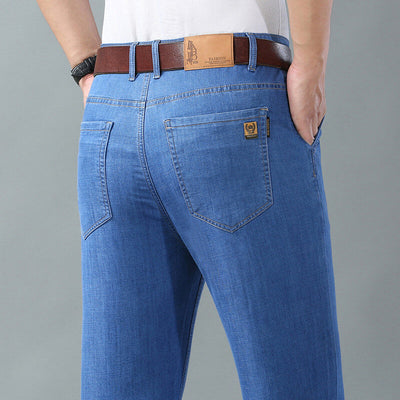 Freddy | Herrenjeans Loose Straight