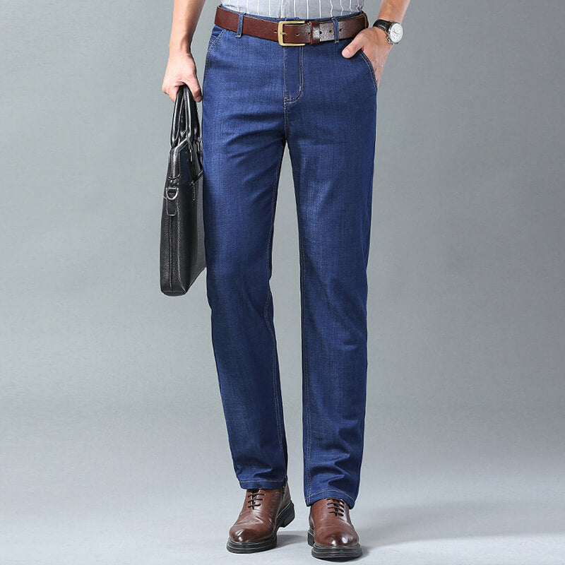 Freddy | Herrenjeans Loose Straight