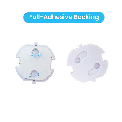 AuslassSchild™ Blöcke Offene Ausgänge