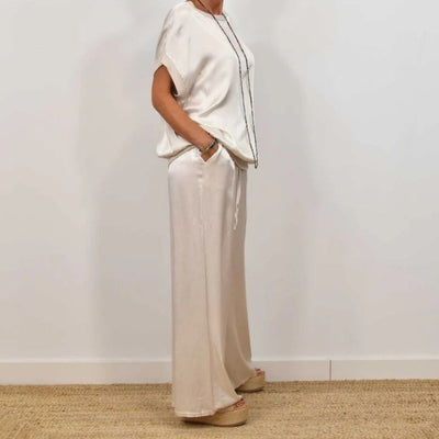 Kerstin | Zweiteiliges Set