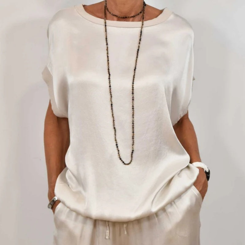 Kerstin | Zweiteiliges Set