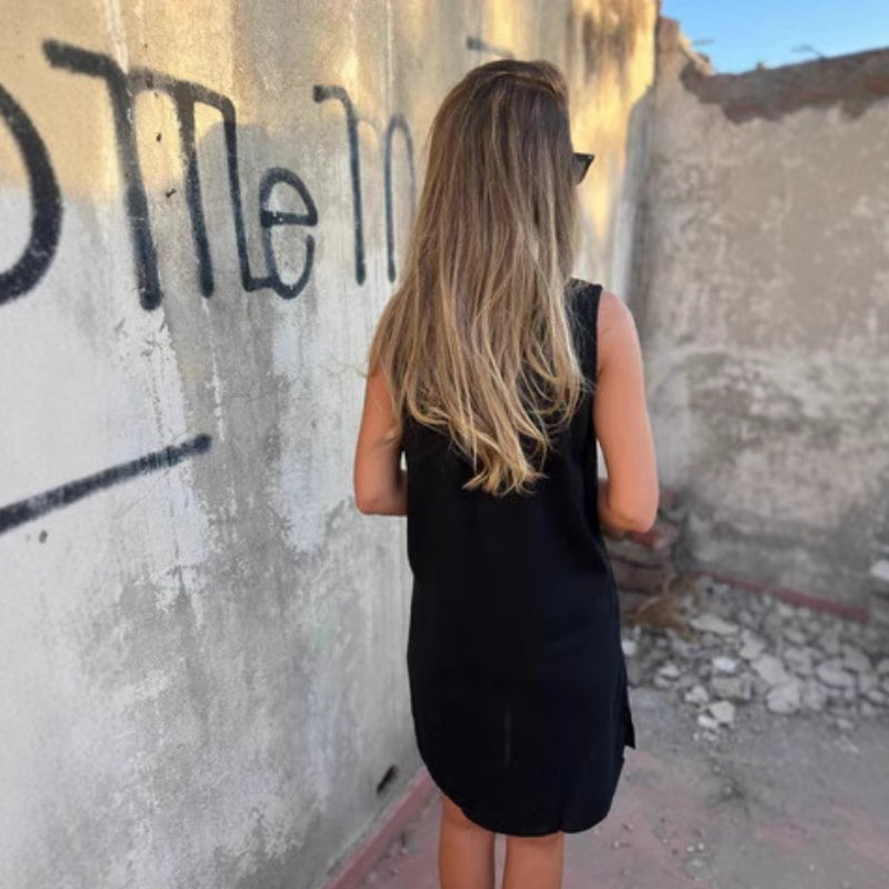 Norah™ Leichtes, luxuriöses Gefühl