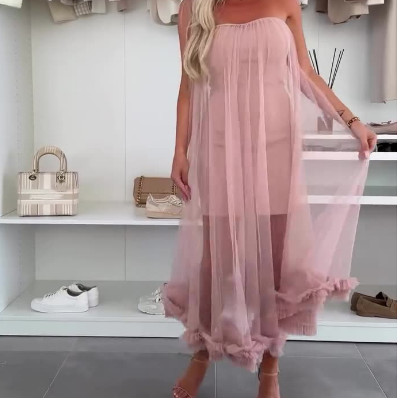 Reilly™ Feminine Eleganz und Anmut