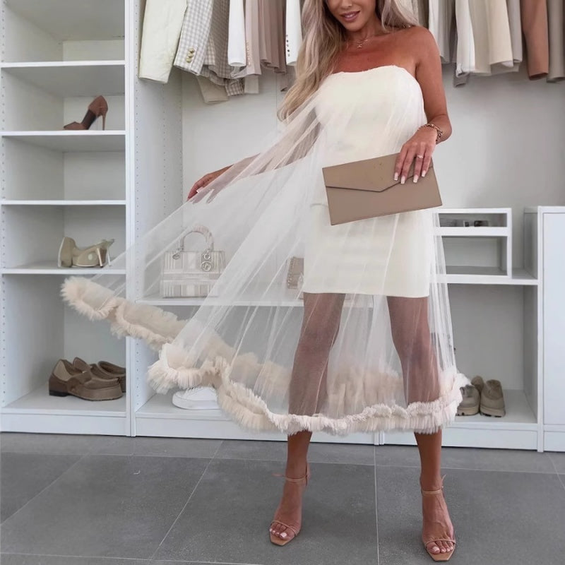 Reilly™ Feminine Eleganz und Anmut