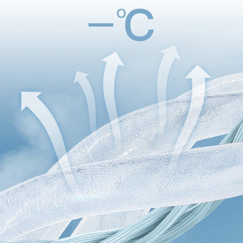 Lara | Sommerkleid mit Chiffon-Muster