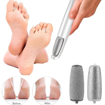 💥Limited-Time Offer 66% OFF🔥⚡Electric Callus Remover for Feet