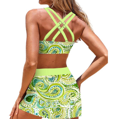 Luciana™ Bequeme Sommer-Eleganz