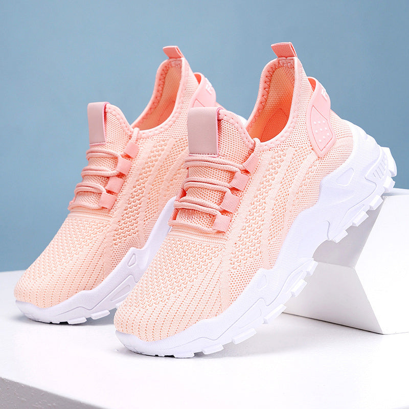 Neriah | Bequeme und atmungsaktive Sneakers für Frauen