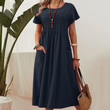 Marineblau