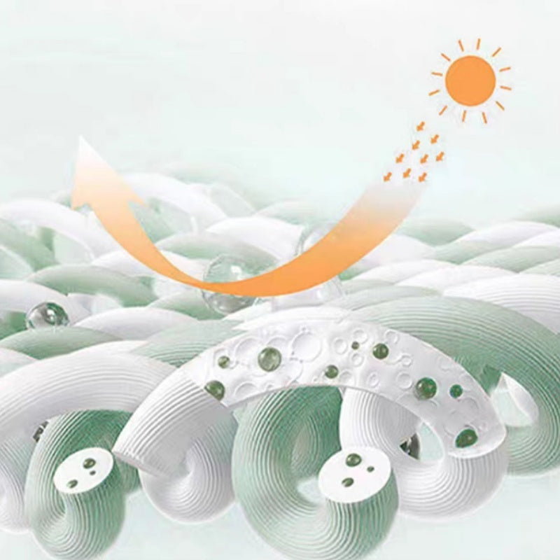 James | Ice Feel Quick Dry Freizeit-Sporthose