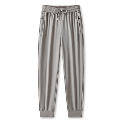 James | Ice Feel Quick Dry Freizeit-Sporthose