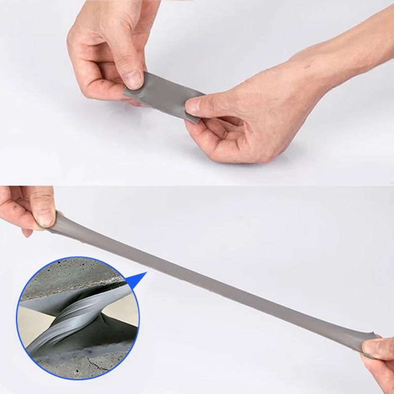 🌿💧Hochleistungsfähiger Klebstoff zur Reparatur von Betonrissen