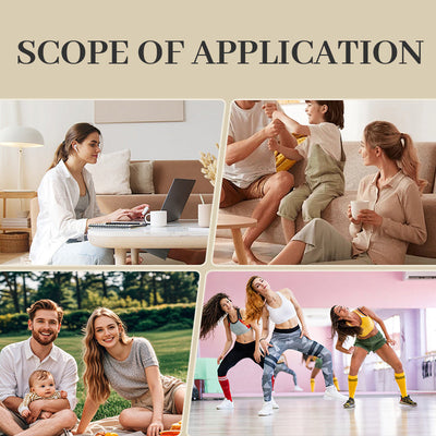 Kieran | Chunky Platform Slip-On Sneakers für Damen