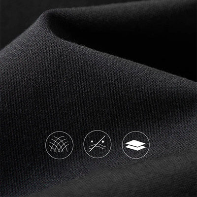 Sienna | Plus Size geschichtetes Midikleid