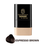 Espressobruin