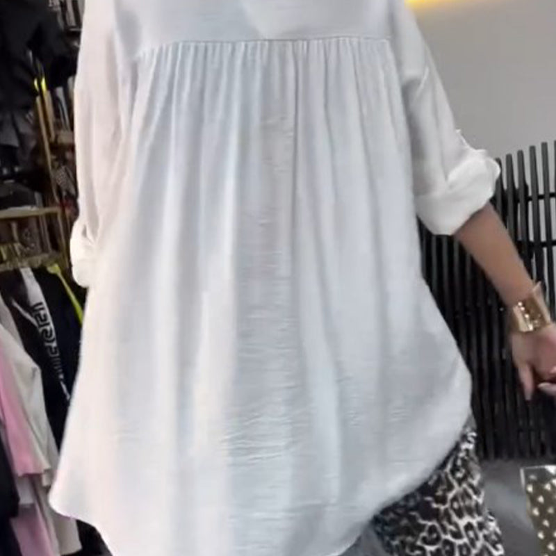 Blane | 2-teiliges Set mit Leopardenmuster für Damen