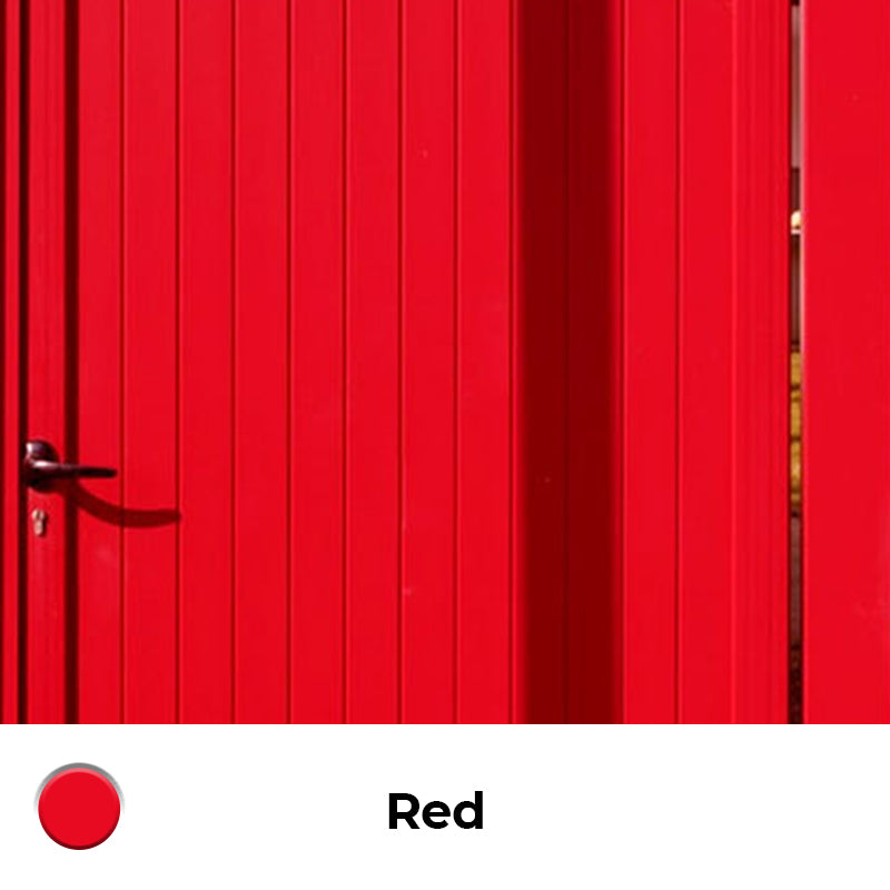 Layton | Rostschützende Schutzfarbe für Metall