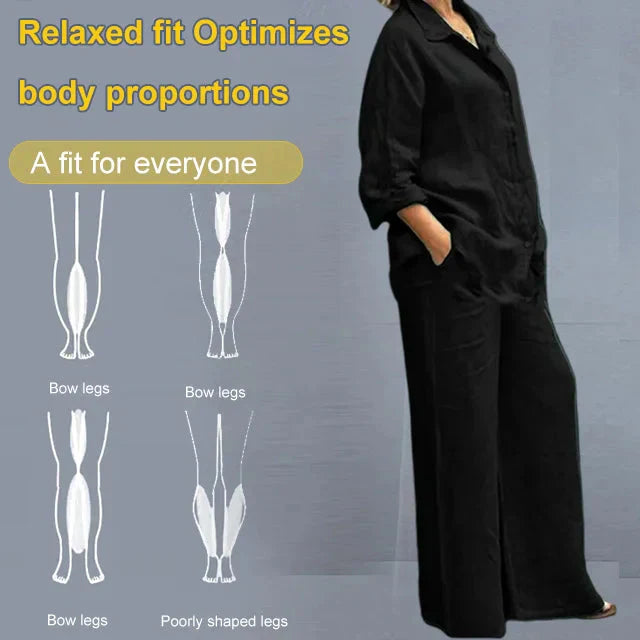 Jewel | SL Fashion Damenanzug