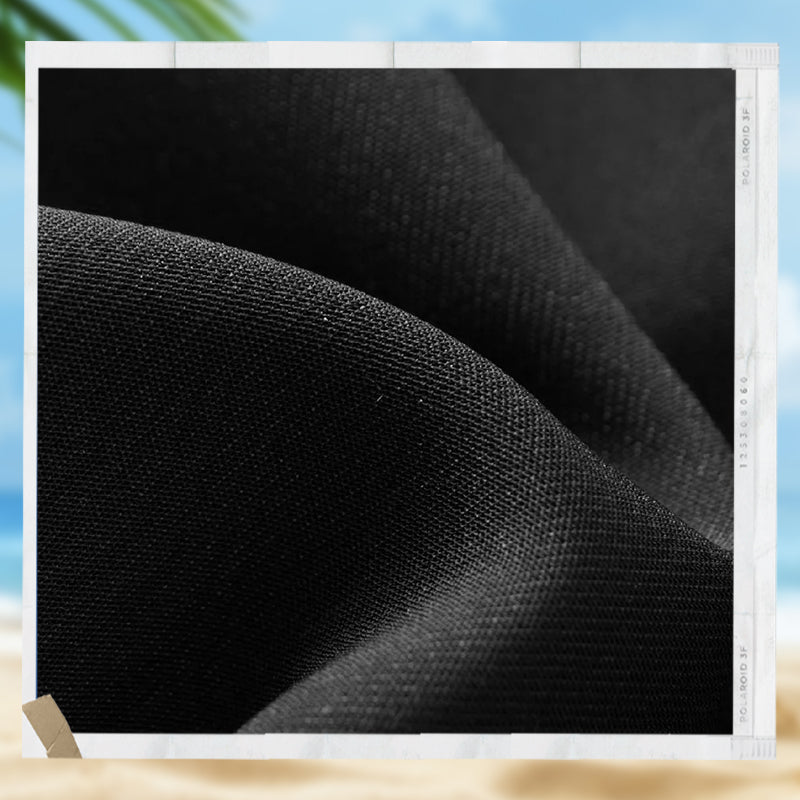 Zinnia | Elegantes bedrucktes fließendes Damenkleid mit V-Ausschnitt