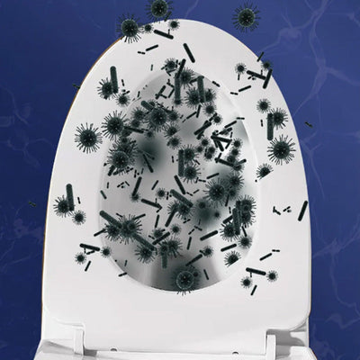 Tahlia | Kraftvolle Reinigungstabletten für Toiletten