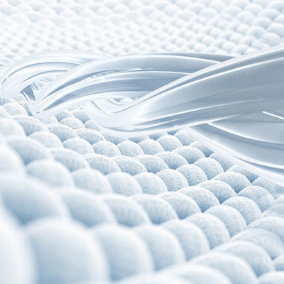 Mohamed | Lockere, lässige Damenkleider mit V-Ausschnitt und bedruckten Kurzarm