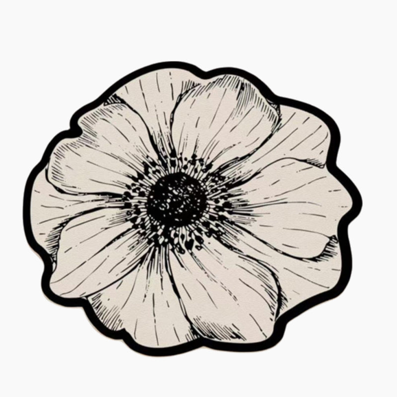 TrockenBlüte™ Schnell Trocknende Matte