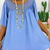 Blau